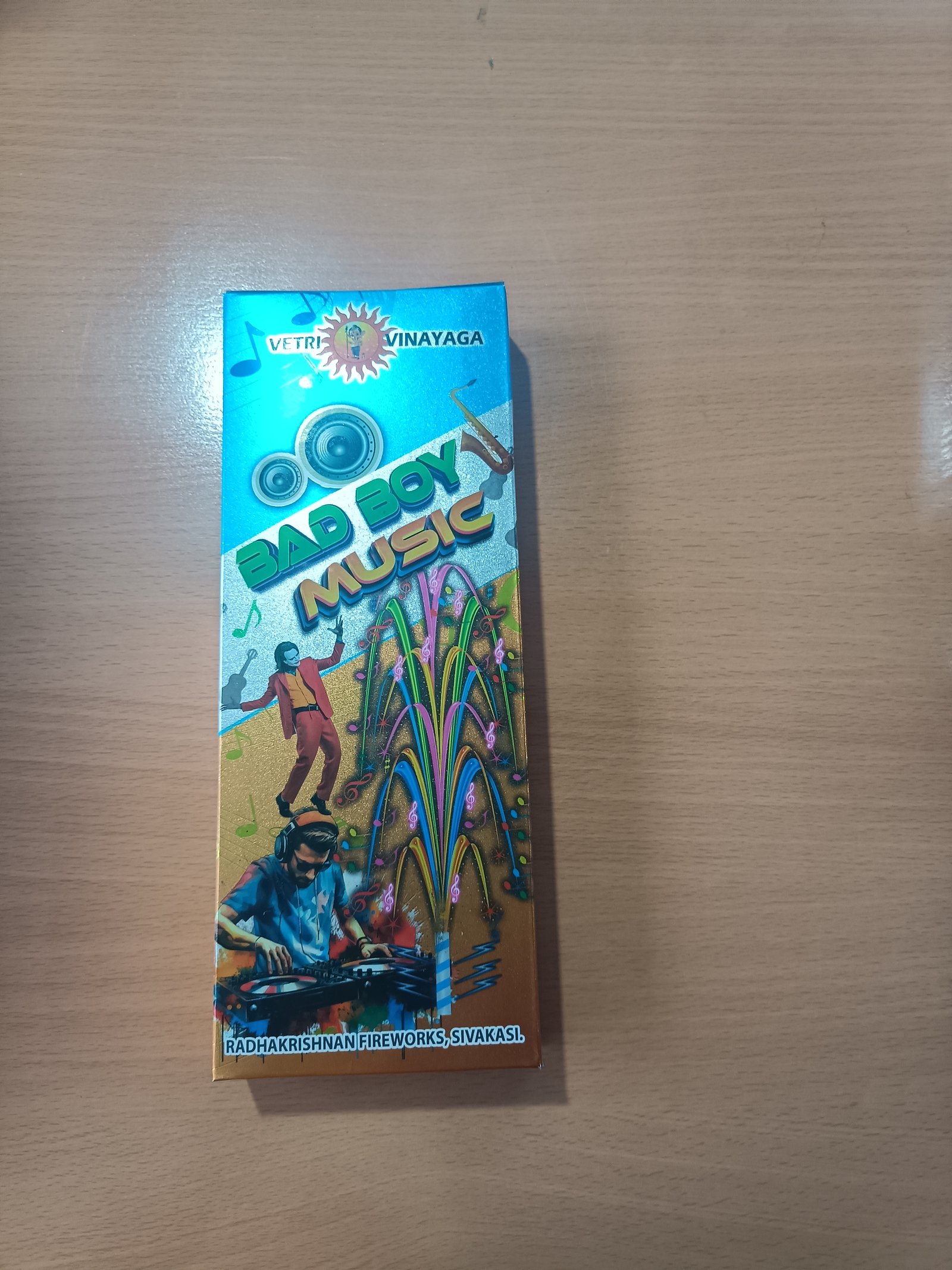 Mega siren 3pcs